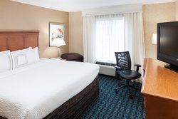  - Fairfield Inn & Suites by Marriott Jacksonville - I-95, Exit 344