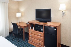  - Fairfield Inn & Suites by Marriott Jacksonville - I-95, Exit 344