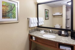  - Fairfield Inn & Suites by Marriott Jacksonville - I-95, Exit 344
