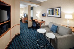  - Fairfield Inn & Suites by Marriott Jacksonville - I-95, Exit 344