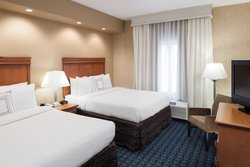  - Fairfield Inn & Suites by Marriott Jacksonville - I-95, Exit 344