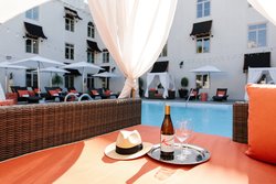  - Casa Monica Resort & Spa St Augustine