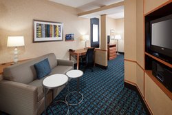  - Fairfield Inn & Suites by Marriott Jacksonville - I-95, Exit 344
