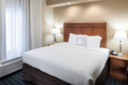  - Fairfield Inn & Suites by Marriott Jacksonville - I-95, Exit 344