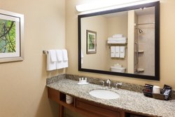  - Fairfield Inn & Suites by Marriott Jacksonville - I-95, Exit 344
