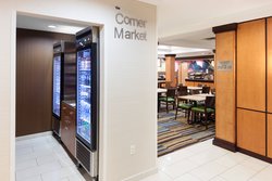  - Fairfield Inn & Suites by Marriott Jacksonville - I-95, Exit 344