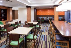  - Fairfield Inn & Suites by Marriott Jacksonville - I-95, Exit 344