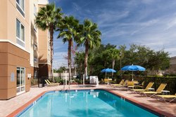  - Fairfield Inn & Suites by Marriott Jacksonville - I-95, Exit 344