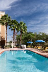  - Fairfield Inn & Suites by Marriott Jacksonville - I-95, Exit 344