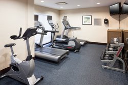  - Fairfield Inn & Suites by Marriott Jacksonville - I-95, Exit 344