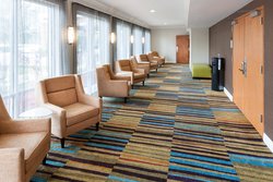  - Fairfield Inn & Suites by Marriott Jacksonville - I-95, Exit 344