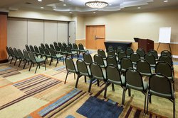  - Fairfield Inn & Suites by Marriott Jacksonville - I-95, Exit 344