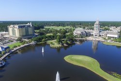  - Renaissance World Golf Village Resort St Augustine - I-95, Exit 323