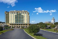  - Renaissance World Golf Village Resort St Augustine - I-95, Exit 323