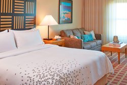  - Renaissance World Golf Village Resort St Augustine - I-95, Exit 323