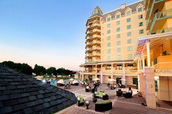  - Renaissance World Golf Village Resort St Augustine - I-95, Exit 323