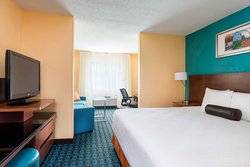  - Fairfield Inn & Suites by Marriott Jackson
