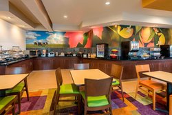  - Fairfield Inn & Suites by Marriott Jackson