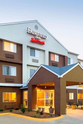  - Fairfield Inn & Suites by Marriott Lafayette - I-65, Exit 172