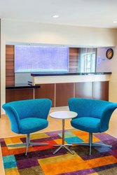  - Fairfield Inn & Suites by Marriott Lafayette - I-65, Exit 172