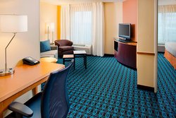  - Fairfield Inn & Suites by Marriott Jonesboro