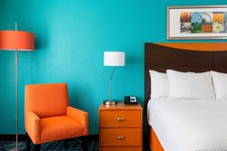  - Fairfield Inn & Suites by Marriott Lafayette - I-65, Exit 172