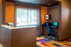  - Fairfield Inn & Suites by Marriott Lafayette - I-65, Exit 172