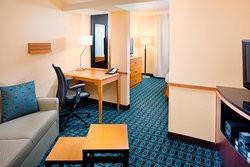  - Fairfield Inn & Suites by Marriott Jonesboro