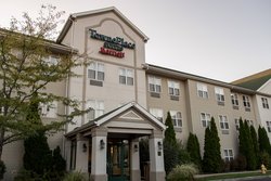  - TownePlace Suites by Marriott Lafayette - I-65, Exit 172