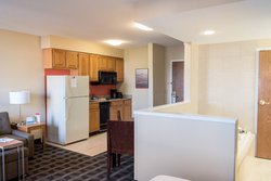  - TownePlace Suites by Marriott Lafayette - I-65, Exit 172