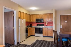  - TownePlace Suites by Marriott Lafayette - I-65, Exit 172