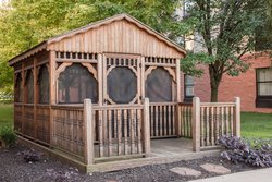  - TownePlace Suites by Marriott Lafayette - I-65, Exit 172