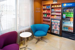  - Fairfield Inn & Suites by Marriott Jonesboro