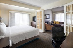  - Residence Inn by Marriott La Jolla - I-5, Exits 28 & 28B