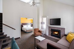  - Residence Inn by Marriott La Jolla - I-5, Exits 28 & 28B