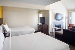  - Residence Inn by Marriott La Jolla - I-5, Exits 28 & 28B