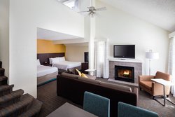  - Residence Inn by Marriott La Jolla - I-5, Exits 28 & 28B