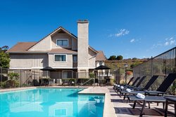  - Residence Inn by Marriott La Jolla - I-5, Exits 28 & 28B