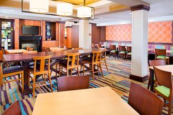  - Fairfield Inn & Suites by Marriott Jonesboro