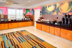  - Fairfield Inn & Suites by Marriott Jonesboro