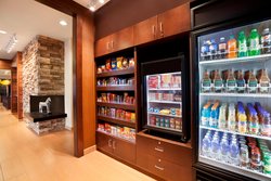  - Fairfield Inn & Suites by Marriott West Lansing - I-69 & I-96, Exit 93