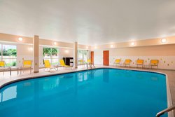  - Fairfield Inn & Suites by Marriott West Lansing - I-69 & I-96, Exit 93