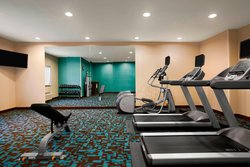  - Fairfield Inn & Suites by Marriott West Lansing - I-69 & I-96, Exit 93