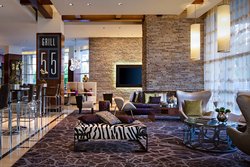  - Renaissance Hotel Las Vegas