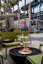  - Renaissance Hotel Las Vegas