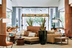  - Marriott Hotel Torrance