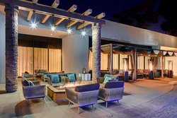  - Marriott Hotel Torrance