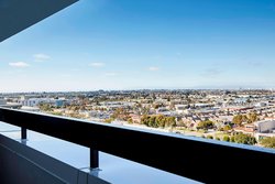  - Marriott Hotel Torrance