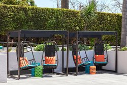  - Marriott Hotel Torrance