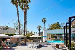  - Marriott Hotel Torrance